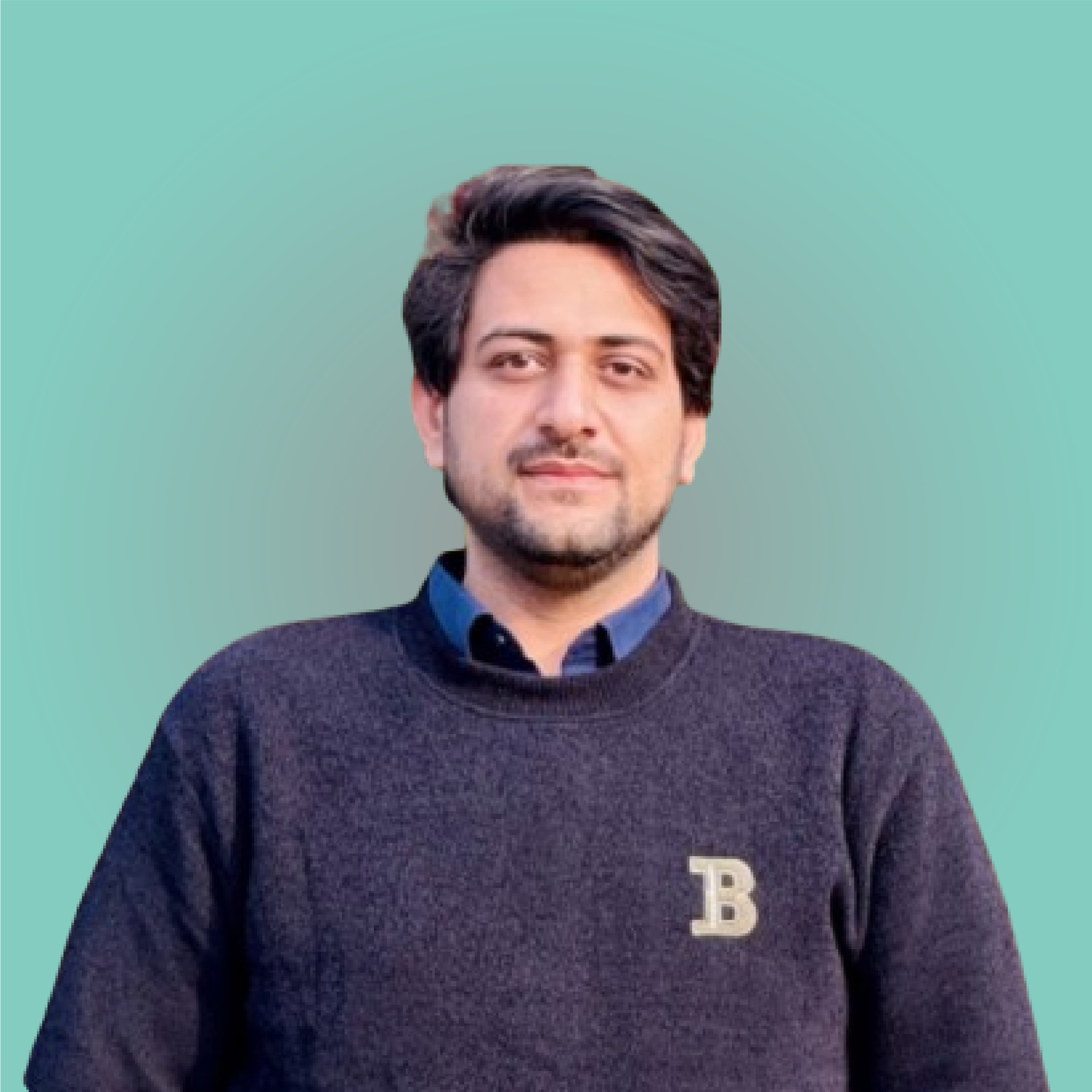Anas Khan