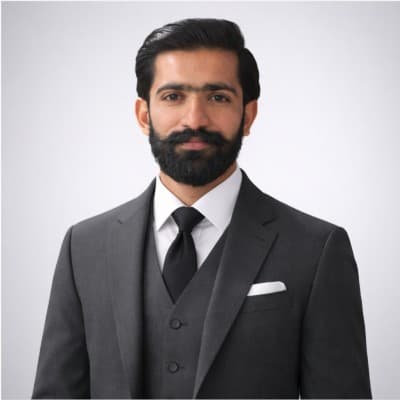 Muhammad Awais