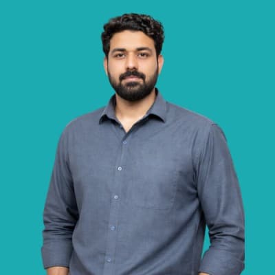 Musab Khan