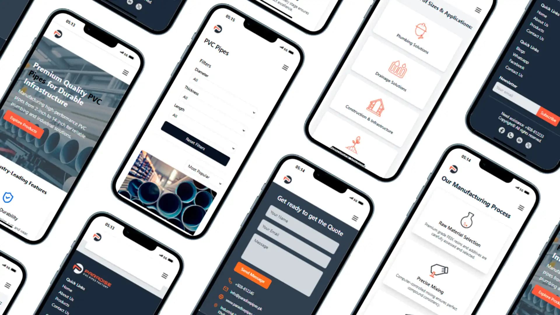 Project Preview